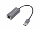 Conceptronic ABBY08G Gigabit USB 3.0 Netzwerkadapter