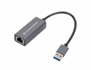 Conceptronic ABBY08G Gigabit USB 3.0 Netzwerkadapter