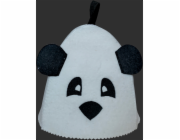 Dětská čepice do sauny PANDA FLAMMIFERA