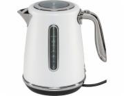 Sage Wasserkocher Soft Top Luxe matt weiß