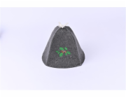 Klobouk do sauny DUB FLAMMIFERA