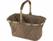 Reisenthel Carrybag rhombus olive