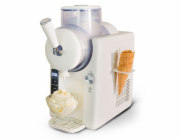 Unold 48950 Sofie 2in1 slush ice and soft ice cream maschine