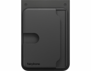 Fairphone Kartenhalter Horizon Black