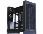 Thermaltake View 390 Air  (violett, Tempered Glass)