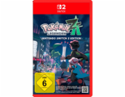 Nintendo Switch Pokemon Legenden Z-A - Nintendo Switch 2 Edition