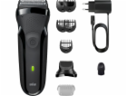 Braun Series 3 300  BT
