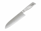 WMF Grand Gourmet Damasteel Santokumesser 18 cm
