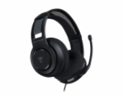 Turtle Beach Atlas 200 PC Over-Ear Stereo Headset, Schwarz