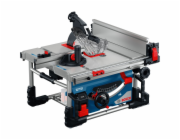 Bosch GTS 18V-70 Akku-Tischkreissäge