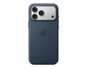 iPhone 17 Pro Max TechWoven Case with MagSafe - Modrá