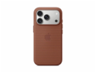 iPhone 17 Pro TechWoven Case with MagSafe - Sienna
