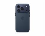 Kryt pro iPhone 17 Pro TechWoven MagSafe - Blue