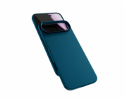 Epico Silicone Pro Mag+ Case | iPhone Air | petrolejová modrá