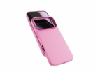 Epico Silicone Mag+ Case iPhone 17 Pro Max - růžov