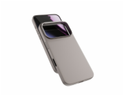 Epico Silicone Mag+ Case iPhone 17 Pro Max - titan
