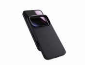 Epico Silicone Mag+ Case iPhone 17 Pro - černá