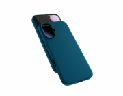 Epico Silicone Mag+ Case iPhone 17 - modrá