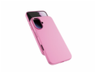 Epico Silicone Mag+ Case iPhone 17 - růžová