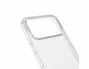 Epico Twiggy Gloss Case iPhone 17 Pro Ultraľahký kryt - transparentný