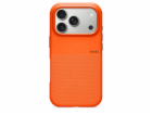 Beats iPhone 17 Pro Rug.Case/MS+Cam.C–Sier.Orange