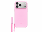 Beats iPhone 17 Pro Max Kick.Case/MS+Cam.C-P.Pink
