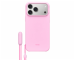 Beats iPhone 17 Pro Max Kick.Case/MS+Cam.C-P.Pink