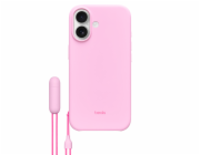 Apple Beats iPhone 17 Kickstand Case with MagSafe and Camera Control - Pebble Pink
