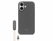 Beats iPhone 17 Kickstand Case/MS+Cam.C-Gran.Gray