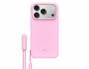 Beats iPhone 17 Pro Kickst.Case/MS+Cam.C-Peb.Pink