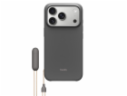 Beats iPhone 17 Pro Kickst.Case/MS+Cam.C-Gr.Gray