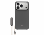 Beats iPhone 17 Pro Kickst.Case/MS+Cam.C-Gr.Gray