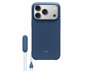 Beats iPhone 17 Pro Kickst.Case/MS+Cam.C-Bedr.Blue