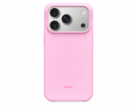 Apple Beats iPhone 17 Pro Case with MagSafe and Camera Control - Pebble Pink