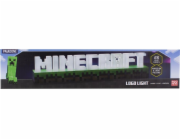 Paladone Minecraft Logo Light