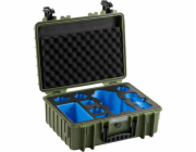 B&W drone.case PP.221 bronze für DJI Mavic 4 Pro