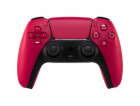 Sony DualSense Wireless Controller PS5 cosmic red