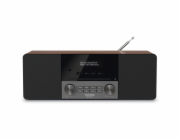 Technisat DigitRadio 3 nussbaum