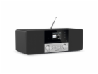 Technisat DigitRadio 3 IR schwarz/silber