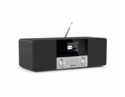 Technisat DigitRadio 3 IR schwarz/silber