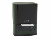 Olympia Etikettendrucker PM 220 grün