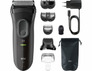 Braun Series 3 3000 BT Black/Grey