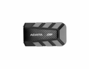 ADATA SD820/4TB/SSD/Externí/Šedá/5R