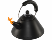 Alessi Wasserkessel 9093 BB schwarz