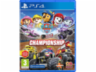 Paw Patrol Rescue Wheels: Championship [PS4]