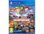 Paw Patrol Rescue Wheels: Championship [PS4]