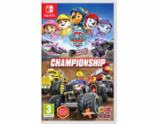 Paw Patrol Rescue Wheels: Championship [NSW]
