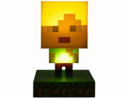 Lampa Alex Icon Light (Minecraft)