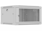 Lanberg Cabinet MONTÁŽNÍ RACKOVÁ SKŘÍŇ NÁSTĚNNÁ 19 6U 600...