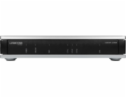 LANCOM 1650E - Smerovac 3portový switch - 1GbE